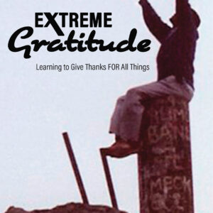 Extreme Gratitude book cover
